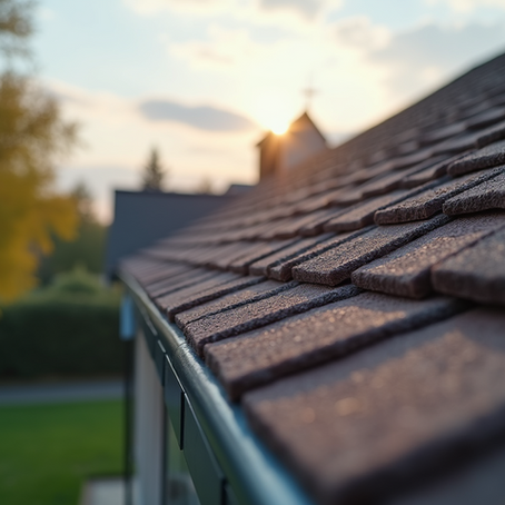 Diving into the Steps: Understanding the Roof Repair and Replacement Process