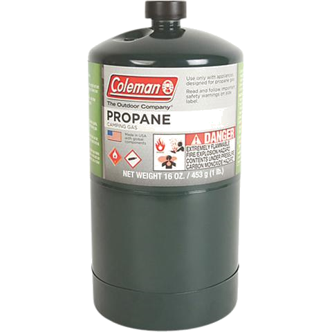 Propane Cylinders