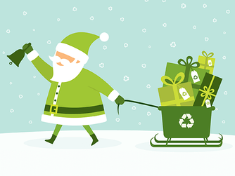 Plan Ahead to Recycle Right this Holiday Season