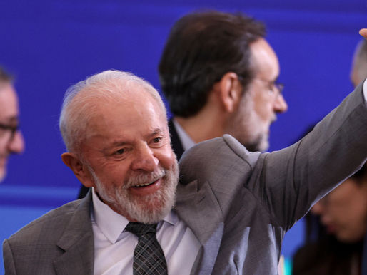 Governo Lula tem mais de 50% de desaprovação na cidade de SP