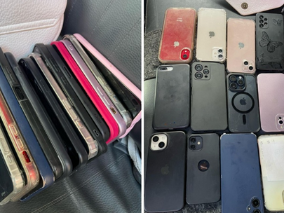 Pré-Carnaval de SP registra 880 casos de furtos e roubos de celulares