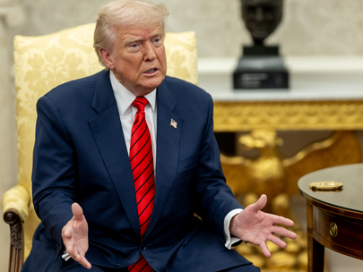 Trump agenda nova conversa com Putin para negociar o cessar-fogo na Ucrânia