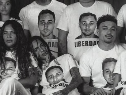 Oruam é liberado após polícia encontrar foragido que estava em sua residência: 'Vou voltar tranquilo para casa'