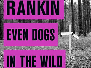 Ian Rankin News