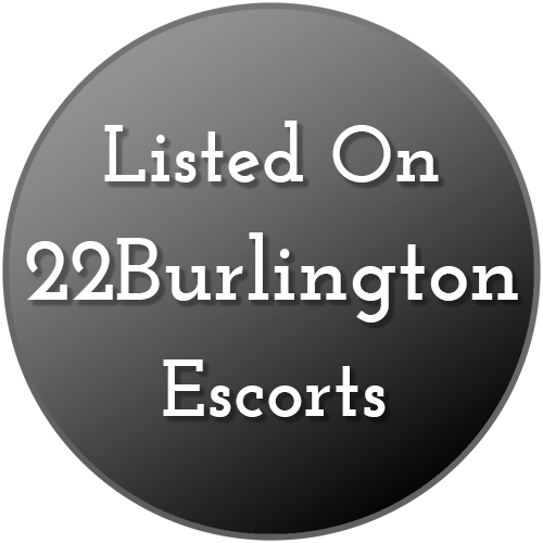 22burlington, elite vip companion and escort directory