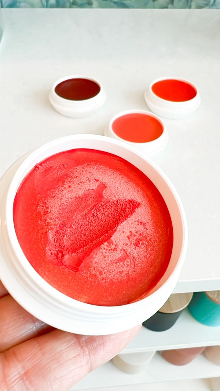 DIY Workshop: Superfood Bronzers, Glow Balm + Luminizers