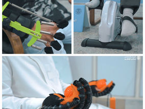 نادي الباطن يواصل نجاح مبادرة “المركز التأهيلي المتنقل” بالتعاون مع شركائه الصحيين