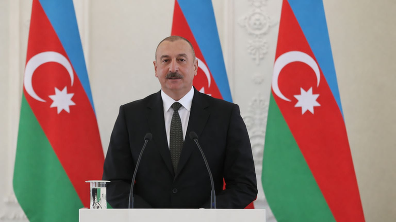إلهام علييف.. قائد أذربيجان ذات السيادة الكاملة ومهندس السلام في جنوب القوقاز