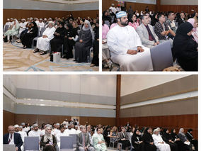 في ختام أعمال المؤتمر العالمي للسرطان 2025 اعتماد "قرار سلطنة عُمان" كوثيقة عالمية .