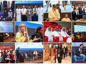 إنجازات عالمية وحوافز ضخمة… مؤتمر العدّائين الفني والتقني يكشف أهم تفاصيل سباق الشرقية 27