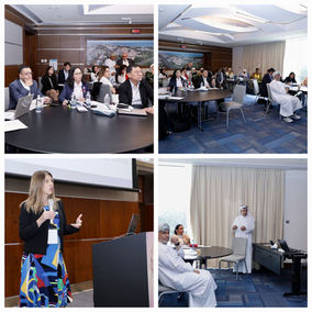 باعتباره منصةً رائدةً للبحث والتطوير الطبي .. المؤتمرُ العالميُّ للسّرطان يُرسّخ مكانته عالميا .