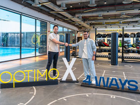 شراكة بين نادي أوبتيمو ومراكز فور ويز لتقديم خدمات علاج وتأهيل بمعايير عالمية