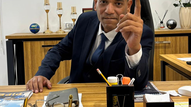 بعد تخطى المليون مشاهده الفنان " تامر عبد الحليم" داخل الساحة الفنية 