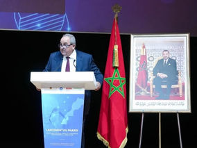 المغرب.. الوزير عز الدين المداوي يطلق برنامجا ضخما لدعم البحث العلمي التنموي