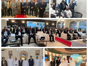 مساعد وزير الخارجية للشئون القنصلية يزور مسقط لبحث أوضاع الجالية المصرية والتنسيق القنصلي مع سلطنة عمان