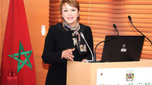 المغرب : انتخاب الحيطي رئيسة لجمعية الثقافة التراثية العالمية خلال جمع عام تأسيسي بمحافظة فاس