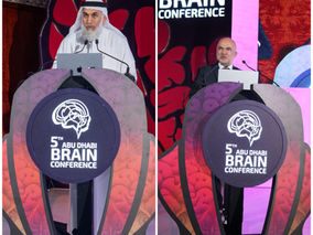 بمشاركة أكثر من 450 طبيباً وخبيراً عالمياً .. انطلاق أعمال المؤتمر الخامس لأمراض الدماغ في أبوظبي
