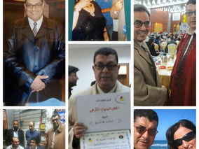 تكليف عبدالله الفيتوري مديرًا لإدارة المكاتب الثقافية بوزارة الثقافة والفنون في الحكومة الليبية