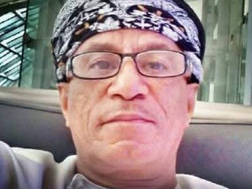 المرصد الإعلامي (250)

خطة ترامب المسمومة وتواطؤ العرب!!