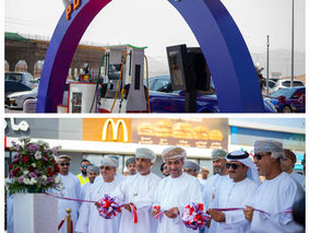 إطلاق وقود “باور بلس 98” في سلطنة عُمان ضمن فئة الوقود عالي الأوكتان
أكتوبر XX، 2025