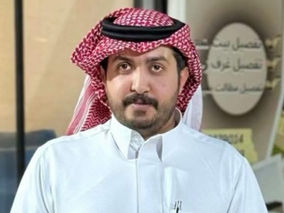 محمد بن حسين الشمري.. صوت هادئ في عالم مزدحم