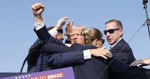 La causa remota, Trump y el magnicidio que no fue