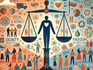 Decálogo de cualidades de un líder político humanista