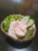 ポテトサラダ