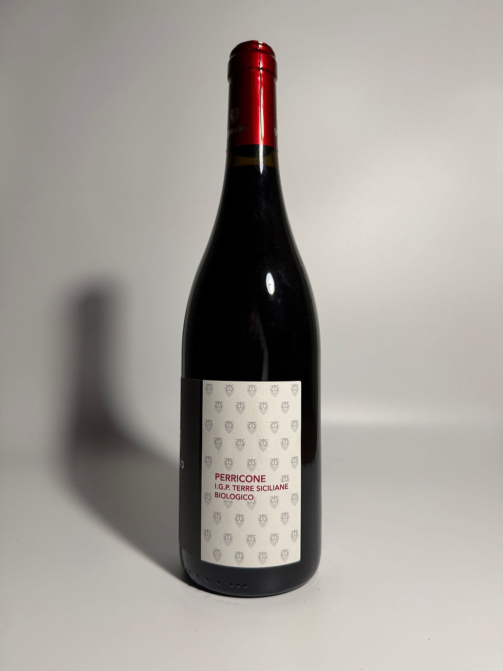 Thumbnail: Giglio Perricone IGP