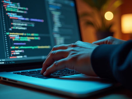 Raduga: Streamlining Oracle Configuration and Code Version Control