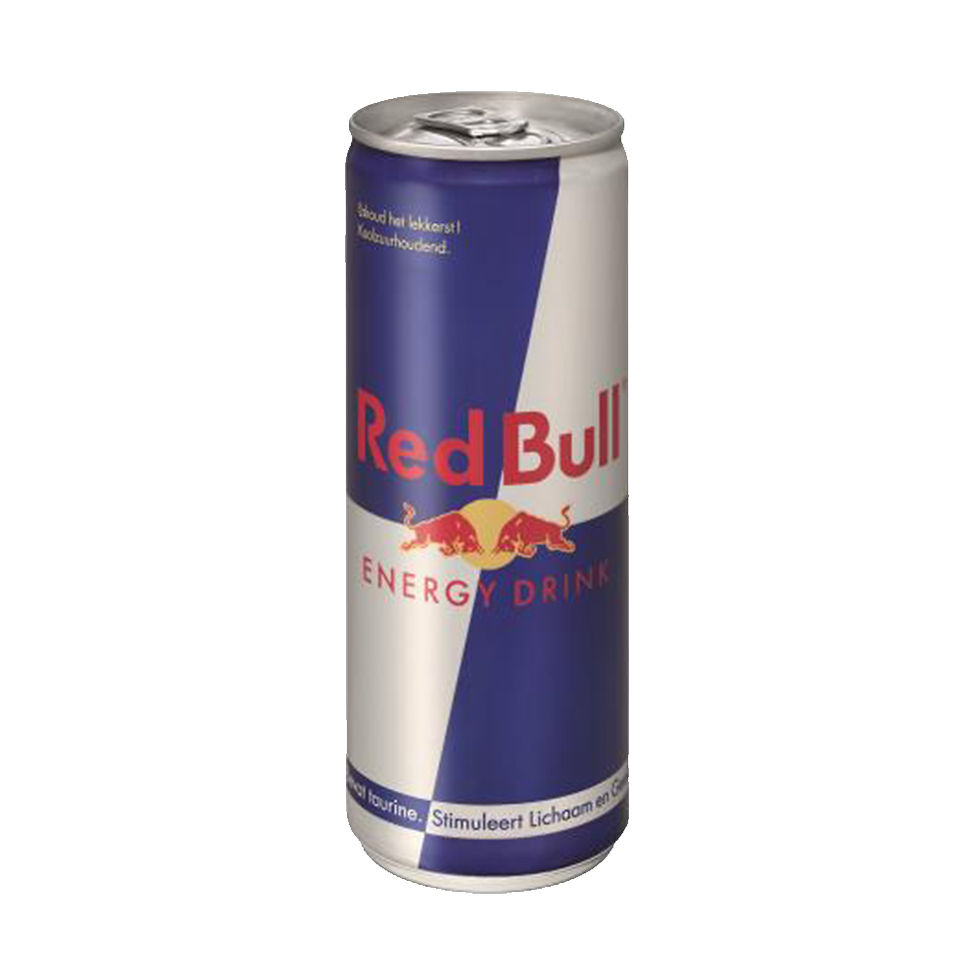 Red Bull