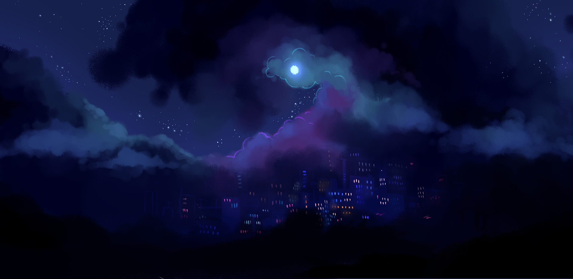 Meet The Animators Part Two