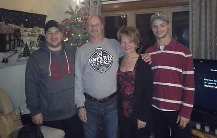 Mike and Family.jpg