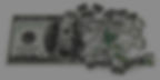 100 dollar bill divided into puzzle pieces.