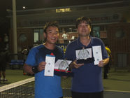 2017년 고양호수배 신인부 우승자