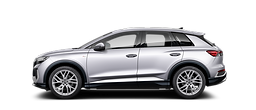 Q4 e-tron