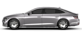 New Electrified G80