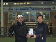 2017 고양시 한마음대회 챌린저부 입상자