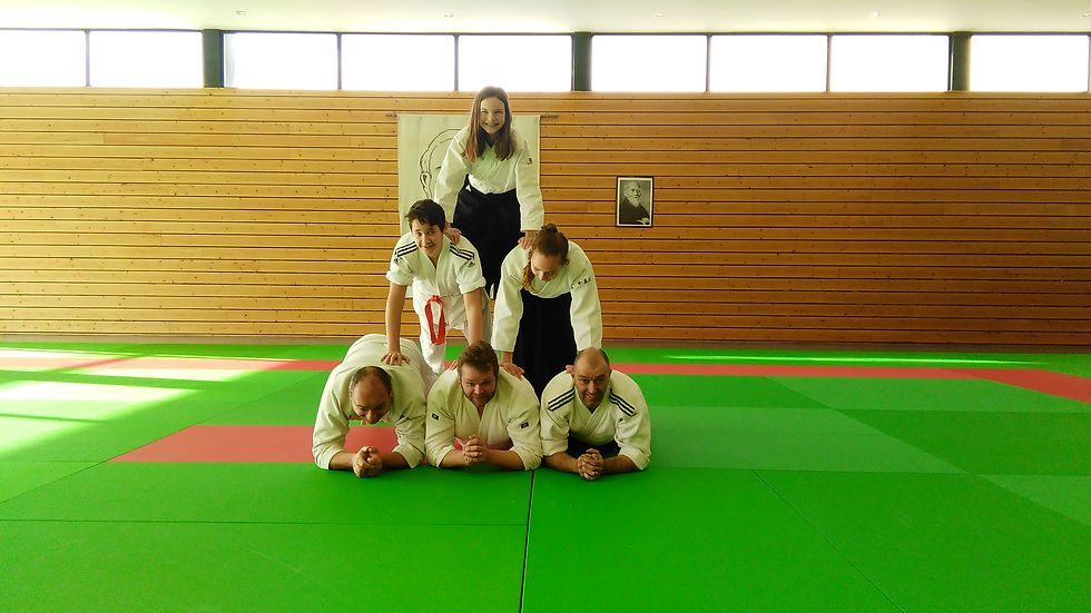 cours aiki Suippes 10 02 18
