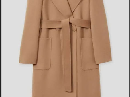 10 Timeless Pieces You Should Invest In