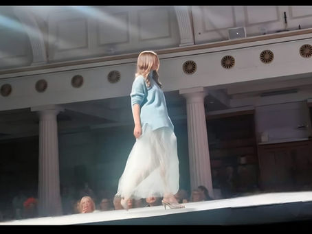 ARC Fashion Show