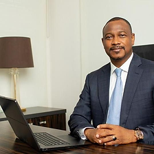 founder