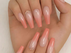 The Secret to Strong, Healthy Nails: Clean Beauty from D.T.R