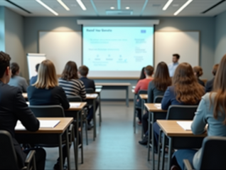 Empower Yourself with Financial Literacy: Unlocking the Power of Financial Education Programs