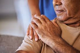 The Power of Gentle Support