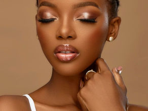 “Effortless Beauty: Clean Makeup That Lets Your Skin Breathe”