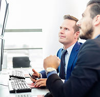 Analyzing the Markets