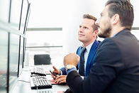 Analyse af Markets