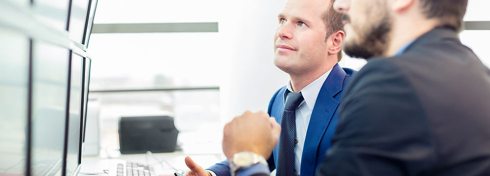 Investment Management Insurance by Clarke Lyons