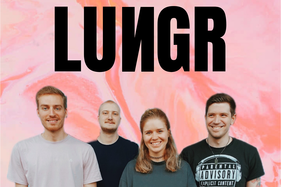 LUNGR